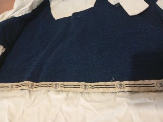 Cortavientos Vintage Thomas Burberry Beige