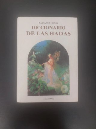 Diccionario de Las Hadas