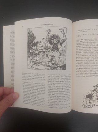 Diccionario de Las Hadas