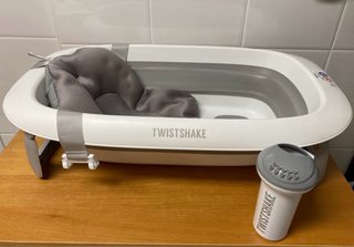 Kit completo twistshake. Precio negociable