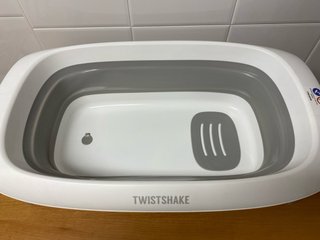 Kit completo twistshake. Precio negociable