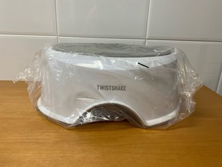 Kit completo twistshake. Precio negociable