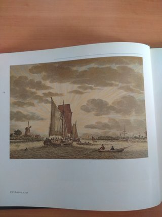 Dordrecht 1650 - 1800