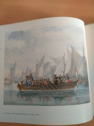 Dordrecht 1650 - 1800