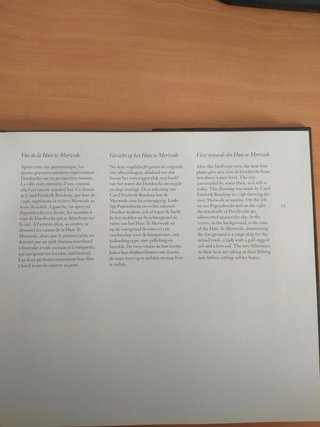 Dordrecht 1650 - 1800