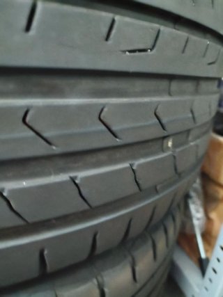 Llantas Seat León mk3