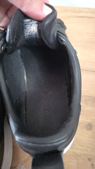 Zapatillas Tommy Hilfiger Mujer Talla 41