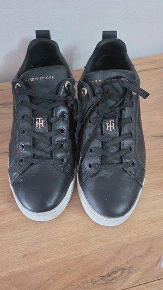 Zapatillas Tommy Hilfiger Mujer Talla 41