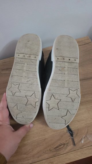 Zapatillas Tommy Hilfiger Mujer Talla 41