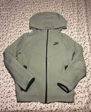 Felpa Nike Tech Fleece originale 12-13 anni