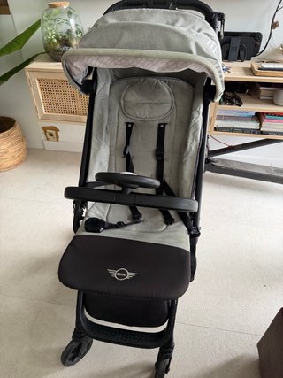 Silla de paseo Mini BMW