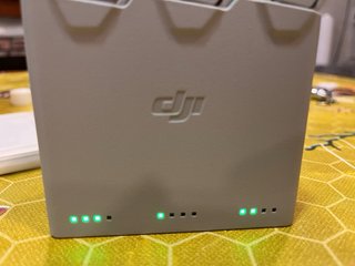 Dron DJI Mini 4 Pro Fly More Combo