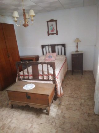 Casa  en Argamasilla de Calatrava. Ocasión