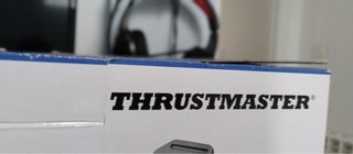 Volante Thrustmaster Ferrari Edición Especial