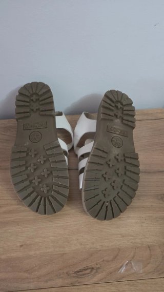 Sandalias Timberland Beige Talla 41