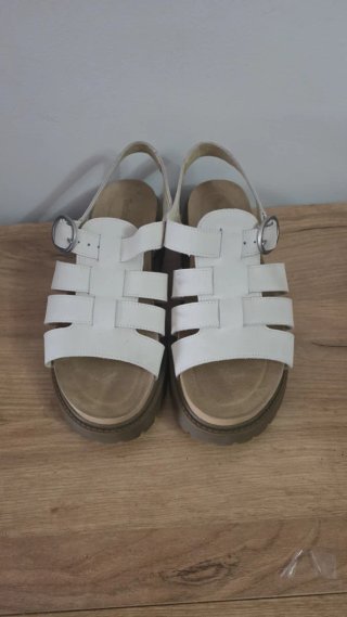 Sandalias Timberland Beige Talla 41