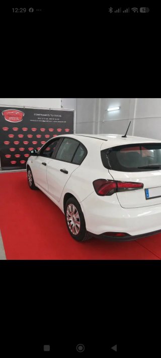 FIAT Tipo 2019