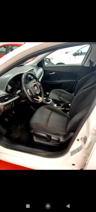 FIAT Tipo 2019