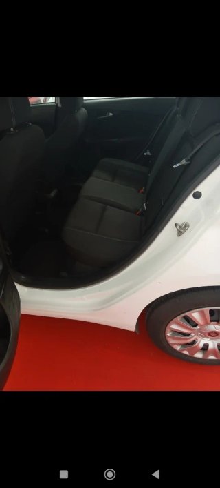 FIAT Tipo 2019
