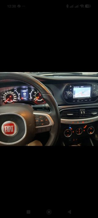 FIAT Tipo 2019