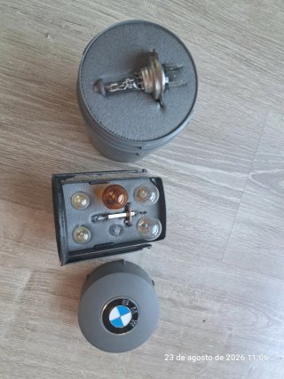 Kit coche BMW