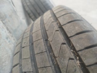 Llantas Audi A4 16 Pulgadas