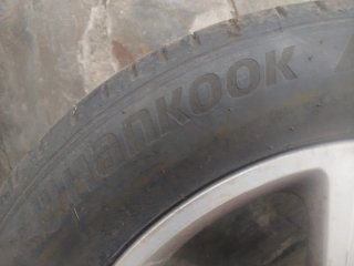 Llantas Audi A4 16 Pulgadas