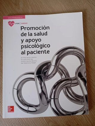 LA+SB Tecnicas basicas de enfermeria GM. Libro ...
