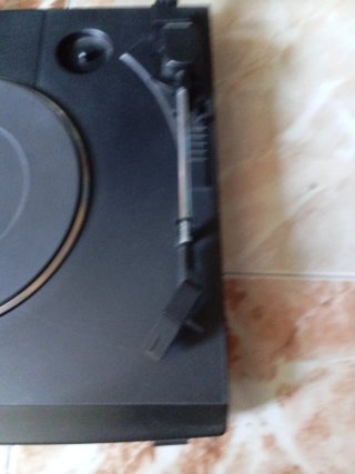 Giradischi Sony PS-J20