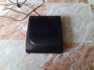 Giradischi Sony PS-J20