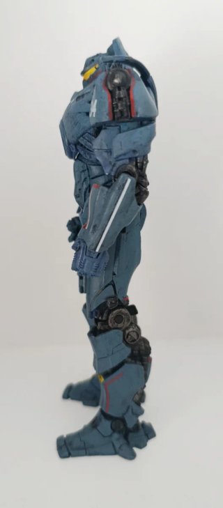 Figura Gipsy Danger Pacific Rim