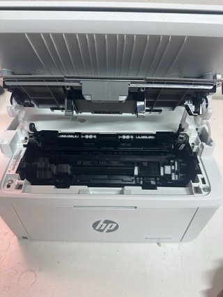 Impresora HP LaserJet M140w