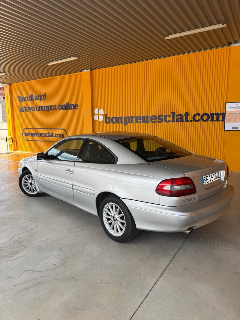 Volvo C70 1999 - foto 1
