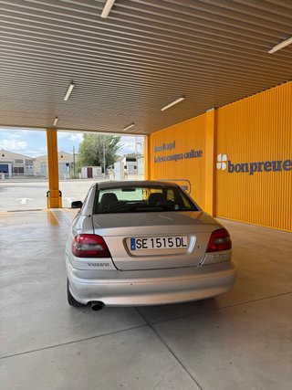 Volvo C70 1999