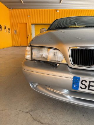 Volvo C70 1999