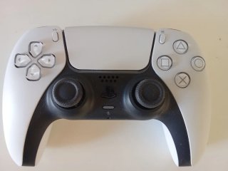 Consola PlayStation PS5 Sony Blanca Nueva