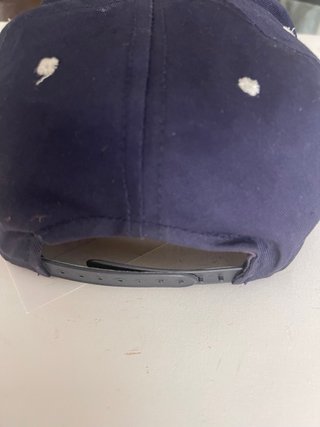 Cappellino New York Yankees Snapback Anni 80/90