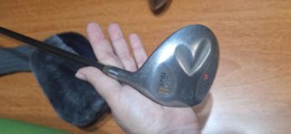 Palos de Golf Set