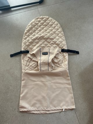 Hamaca Galpat Baby funda invierno/verano