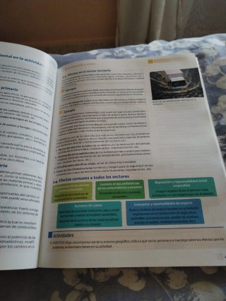 Sostenibilidad aplicada al sistema productivo (...