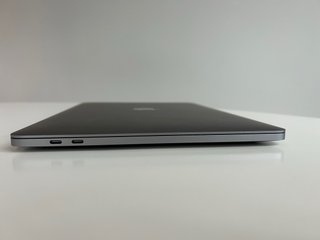 MacBook Pro 13 (2020) Gris Espacial
