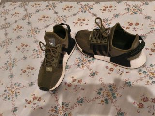 Zapatillas Adidas NMD Talla 39