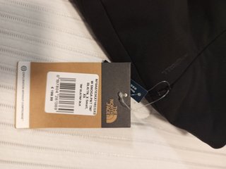 Pantalones Esqui The North Face W Snoga XS Mujer