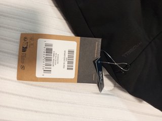 Pantalones Esqui The North Face W Snoga XS Mujer
