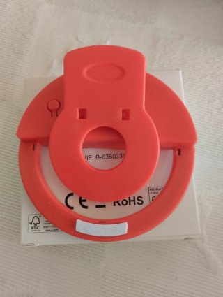Honor Watch + Anillo Selfie + Soporte Móvil