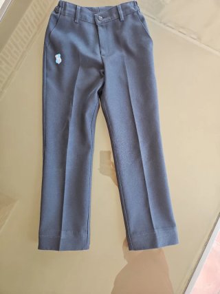 Pantalón escolar azulmarino colegio Chesterton T10