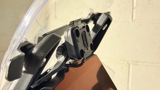 Soporte Evotech Garmin Triumph Tiger 900 GT