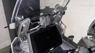 Soporte Evotech Garmin Triumph Tiger 900 GT