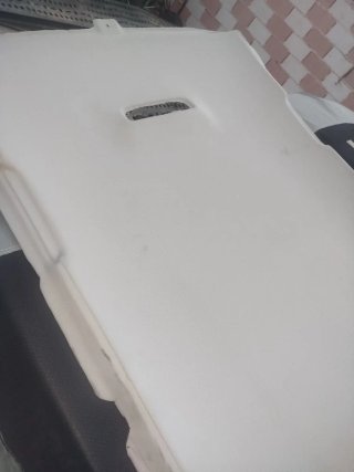 Tapizado Techo Audi A4 2007