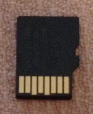Scheda Micro SD 128 GB Huawei Pro Plus